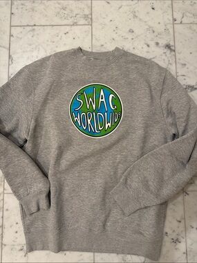 Swag Golf - Crew Neck by Imperial